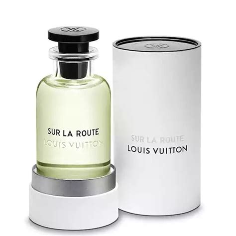 Sur la Route Louis Vuitton for men .